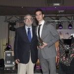 Entrega de trofeos taurinos de la ‘Feria de Murcia 2012-13