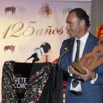 Entrega de trofeos taurinos de la ‘Feria de Murcia 2012-16