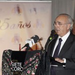 Entrega de trofeos taurinos de la ‘Feria de Murcia 2012-21