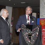 Entrega de trofeos taurinos de la ‘Feria de Murcia 2012-23