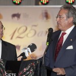 Entrega de trofeos taurinos de la ‘Feria de Murcia 2012-25