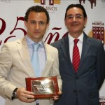 Premio Rafaelillo Feria Taurina 2011